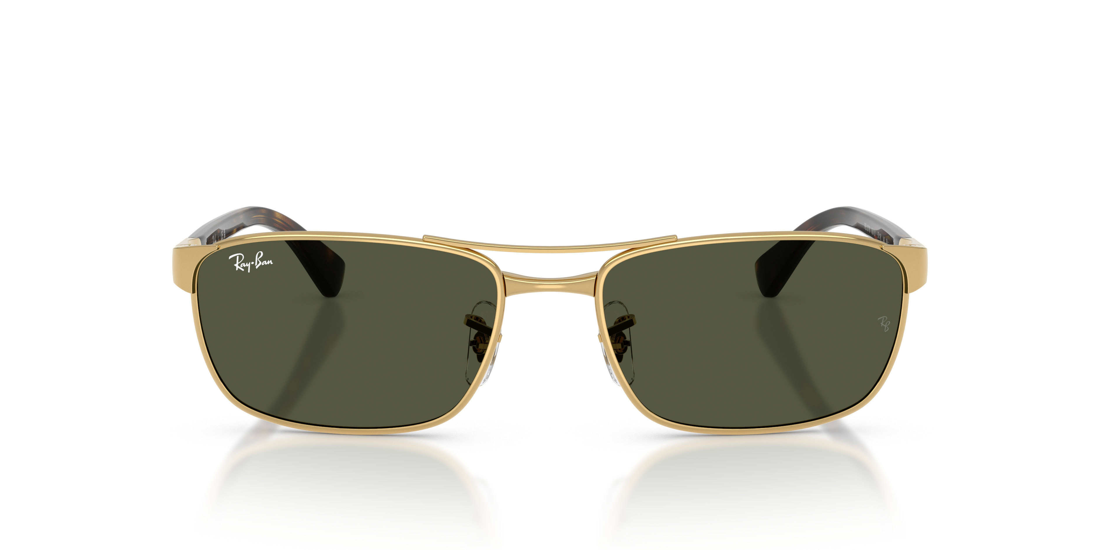 Ray-Ban RB3778 001/31  